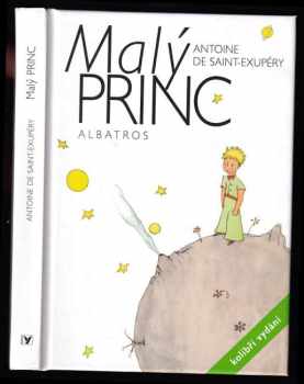 Antoine de Saint-Exupéry: Malý princ