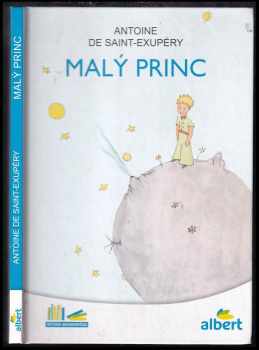 Antoine de Saint-Exupéry: Malý princ