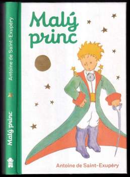 Antoine de Saint-Exupéry: Malý princ