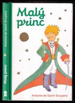 Antoine de Saint-Exupéry: Malý princ