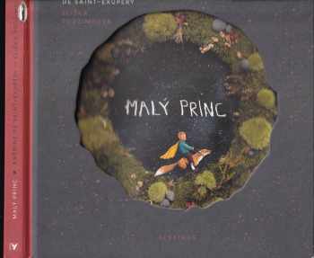 Antoine de Saint-Exupéry: Malý princ