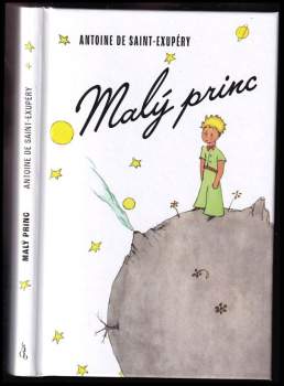 Malý princ