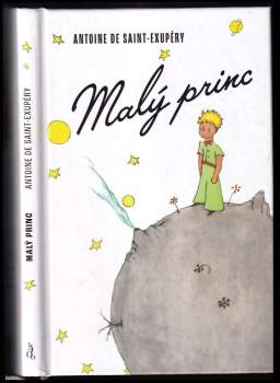 de: Malý princ