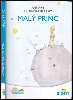 Antoine de Saint-Exupéry: Malý princ
