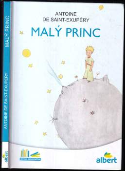 Antoine de Saint-Exupéry: Malý princ