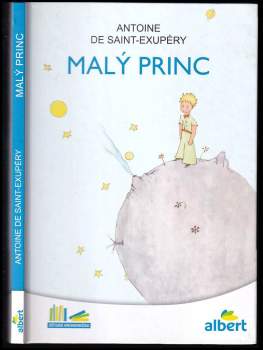 Antoine de Saint-Exupéry: Malý princ