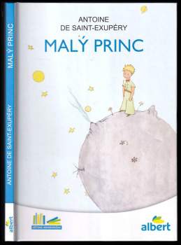 Antoine de Saint-Exupéry: Malý princ