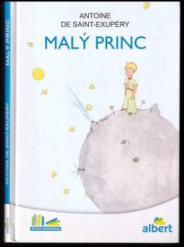 Antoine de Saint-Exupéry: Malý princ
