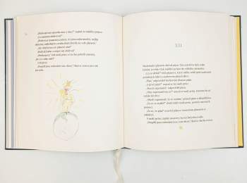 Antoine de Saint-Exupéry: Malý princ