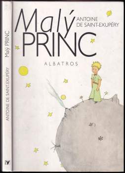 Malý princ