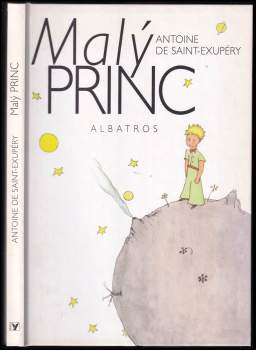 Antoine de Saint-Exupéry: Malý princ