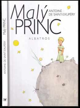 Antoine de Saint-Exupéry: Malý princ