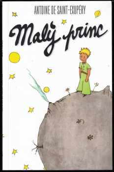 Antoine de Saint-Exupéry: Malý princ