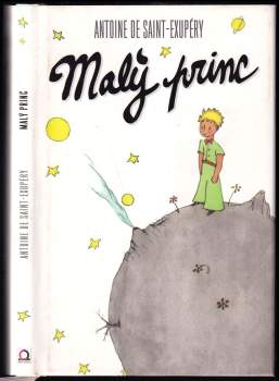 Antoine de Saint-Exupéry: Malý princ