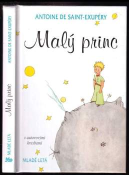 Antoine de Saint-Exupéry: Malý princ