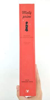 Antoine de Saint-Exupéry: Malý princ