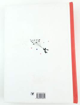 Antoine de Saint-Exupéry: Malý princ