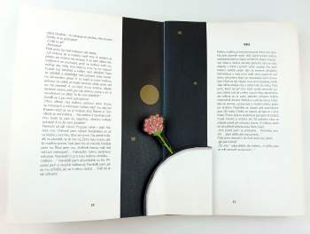 Antoine de Saint-Exupéry: Malý princ