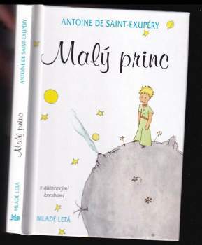 de: Malý princ