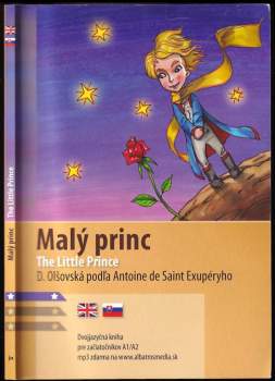 Malý princ