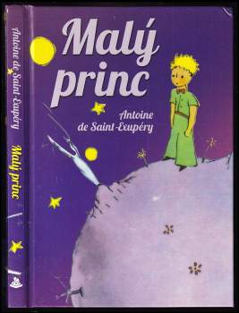 Antoine de Saint-Exupéry: Malý princ