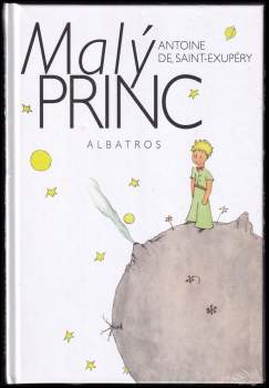 Antoine de Saint-Exupéry: Malý princ
