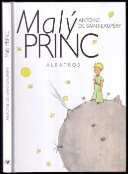 Antoine de Saint-Exupéry: Malý princ