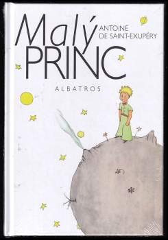 Antoine de Saint-Exupéry: Malý princ