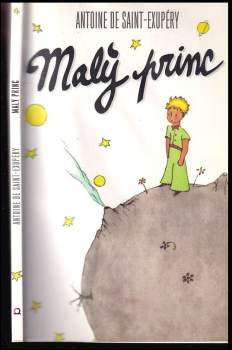 Malý princ