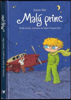 Malý princ