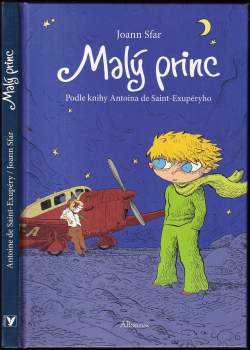 Malý princ