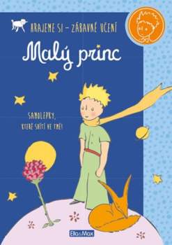 Cécile Marbehant: Malý princ