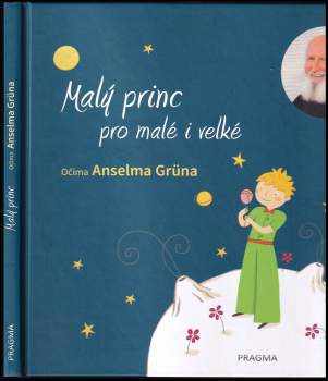 Malý princ pro malé i velké