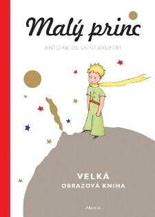 Antoine de Saint-Exupéry: Malý princ