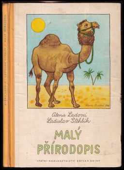 Malý přírodopis