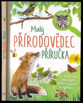 Malý přírodovědec