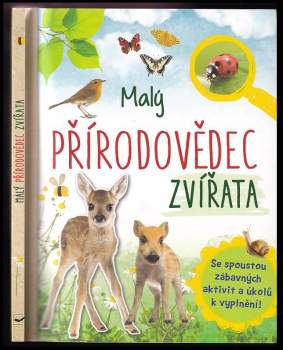 Malý přírodovědec