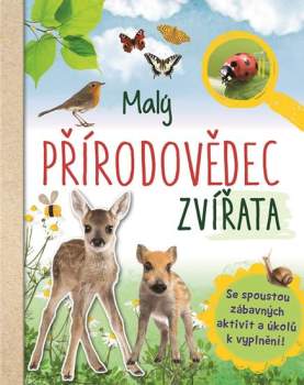 Malý přírodovědec