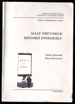 Malý průvodce historií integrálu