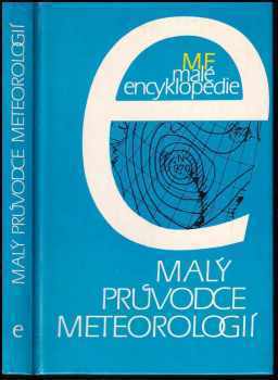 Jan Munzar: Malý průvodce meteorologií