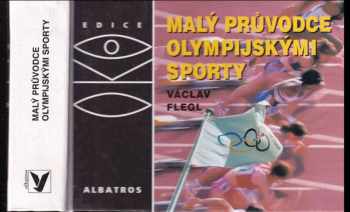 Malý průvodce olympijskými sporty