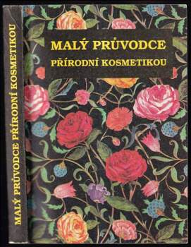 Ján Tóth: Malý průvodce přírodní kosmetikou