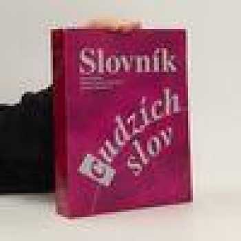 Malý slovník cudzích slov