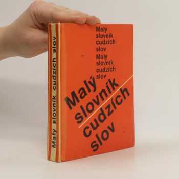 Malý slovník cudzích slov