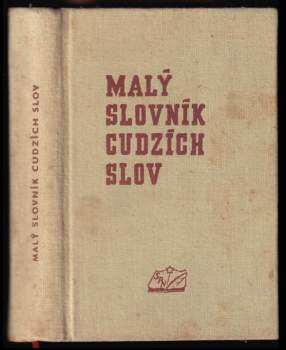 Malý slovník cudzích slov
