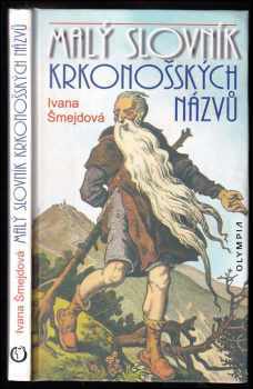 Malý slovník krkonošských názvů