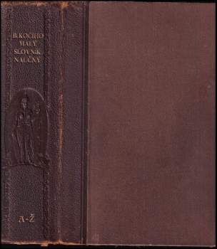 Malý slovník naučný