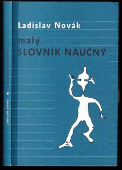 Malý slovník naučný