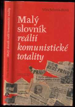 Malý slovník reálií komunistické totality