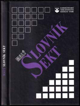 Helga Mondschein: Malý slovník sekt